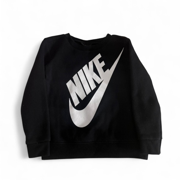 Nike 3T sweatsuit set - Picture 2 of 4